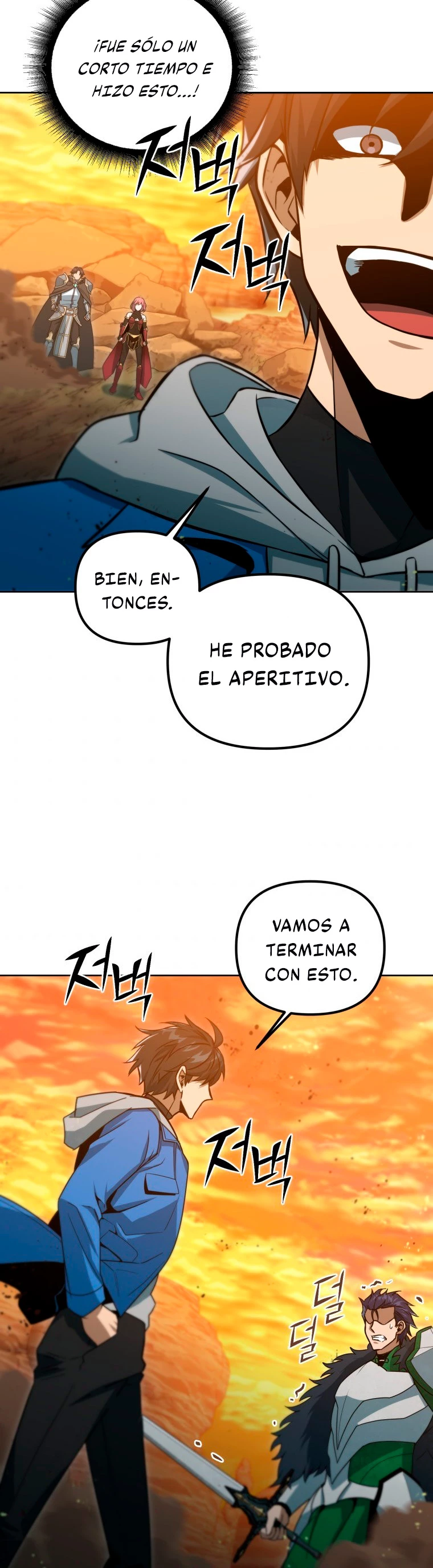Nivelacion maxima Capitulo 36 página 42