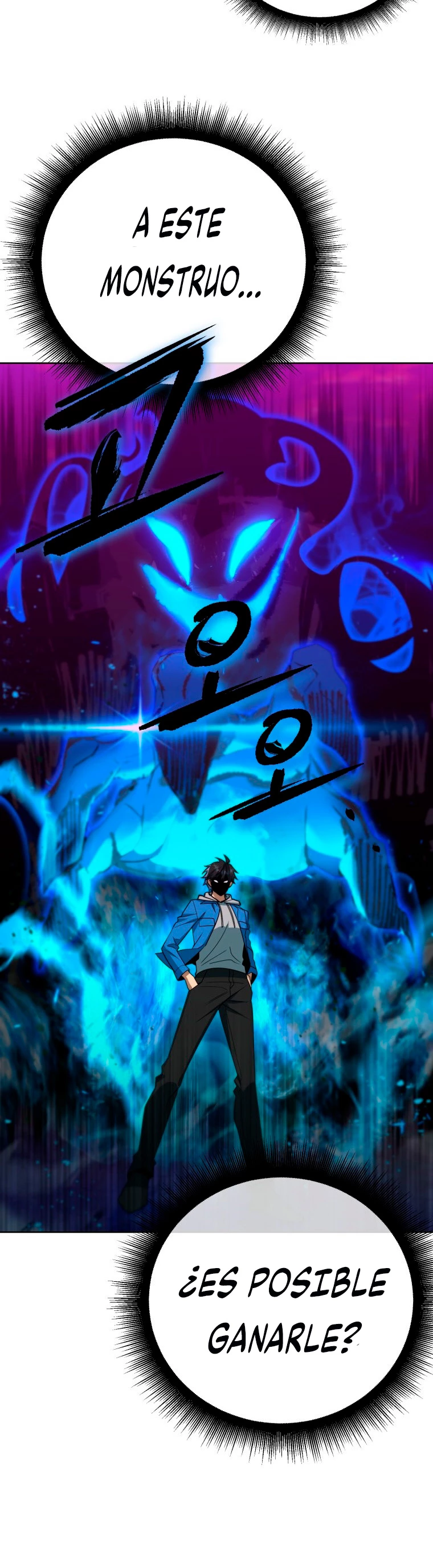 Nivelacion maxima Capitulo 36 página 44