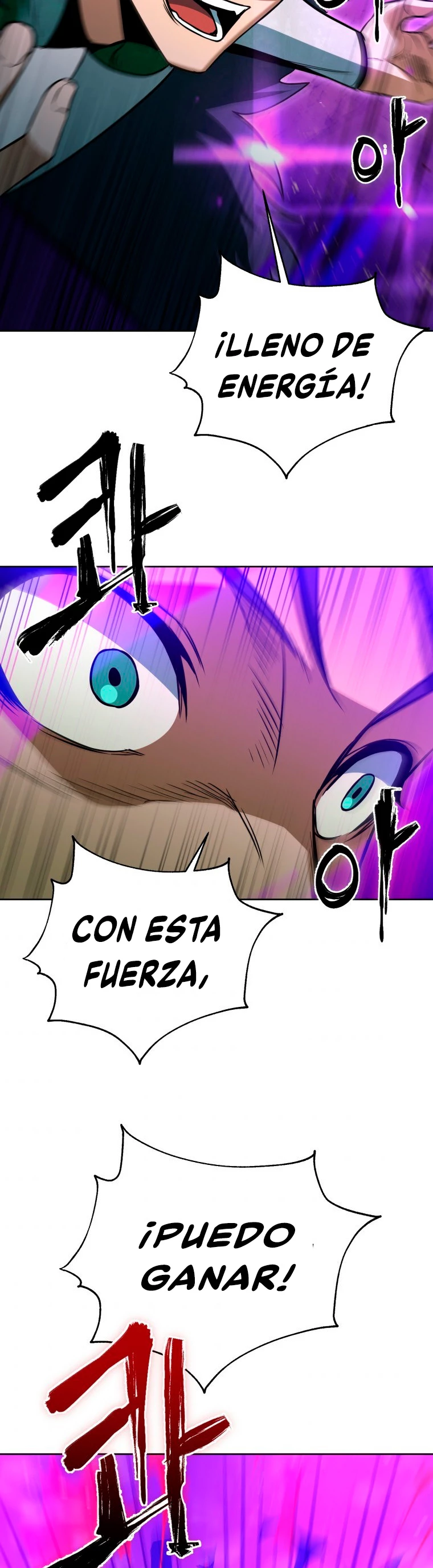Nivelacion maxima Capitulo 36 página 50