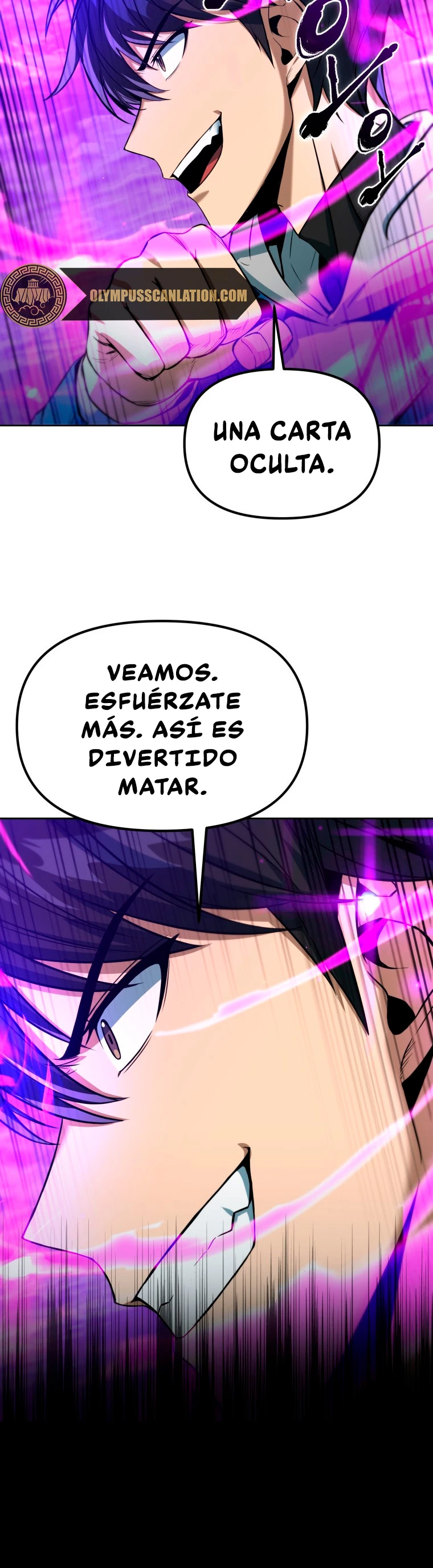 Nivelacion maxima Capitulo 36 página 52