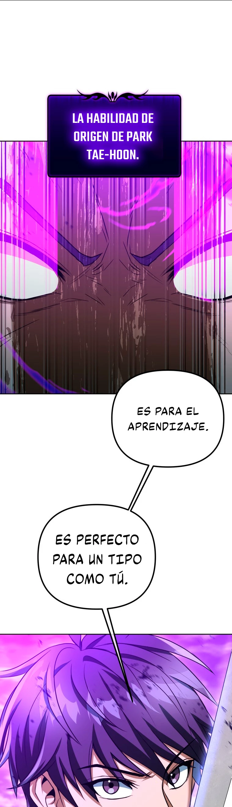 Nivelacion maxima Capitulo 37 página 14