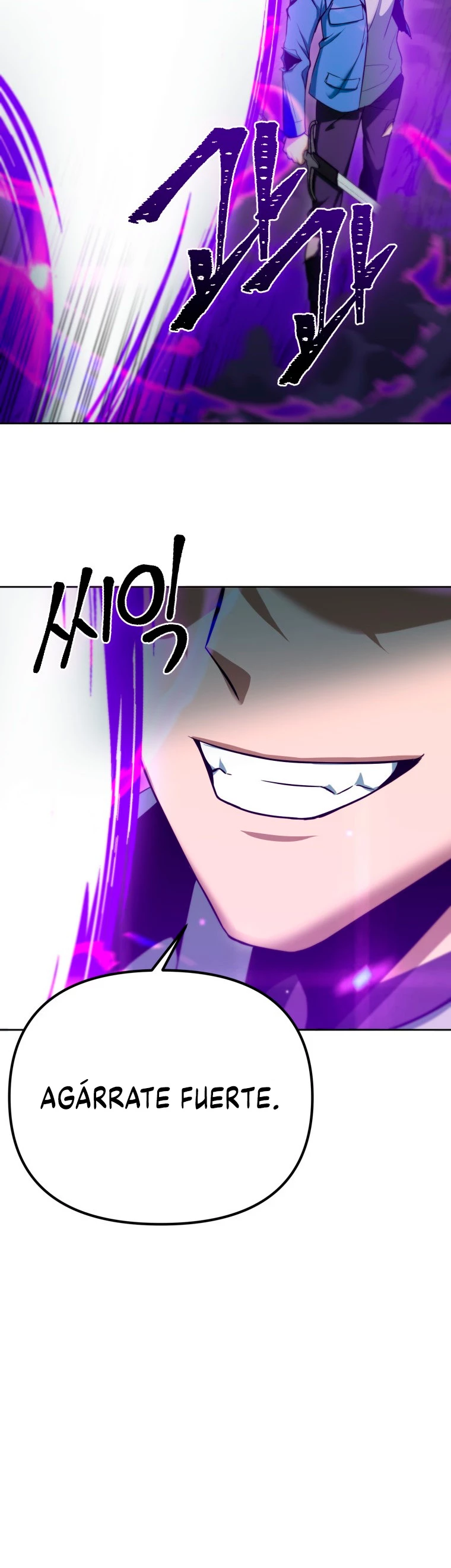 Nivelacion maxima Capitulo 37 página 17