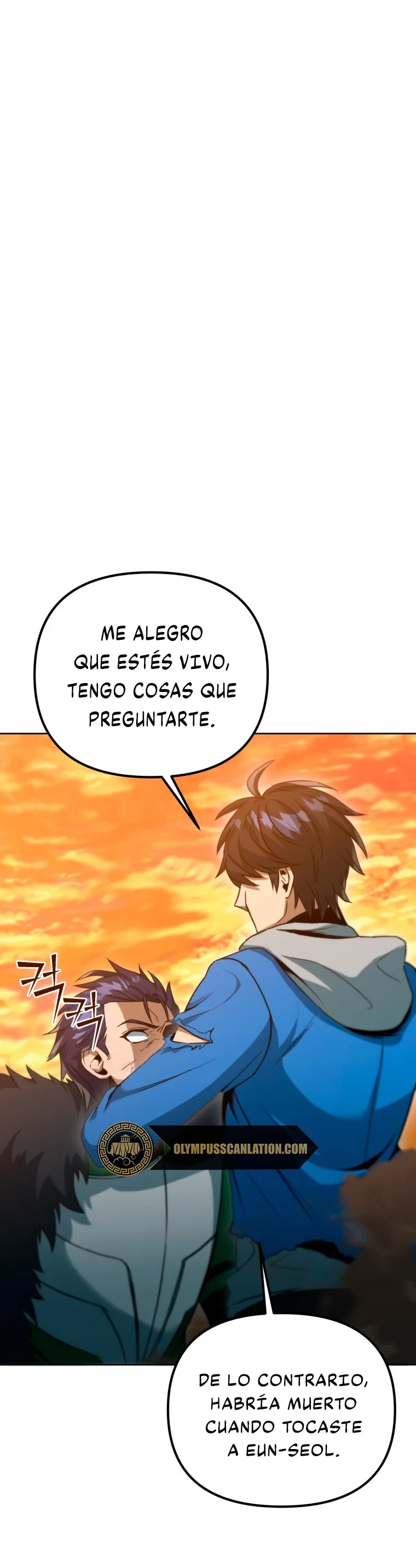 Nivelacion maxima Capitulo 37 página 24