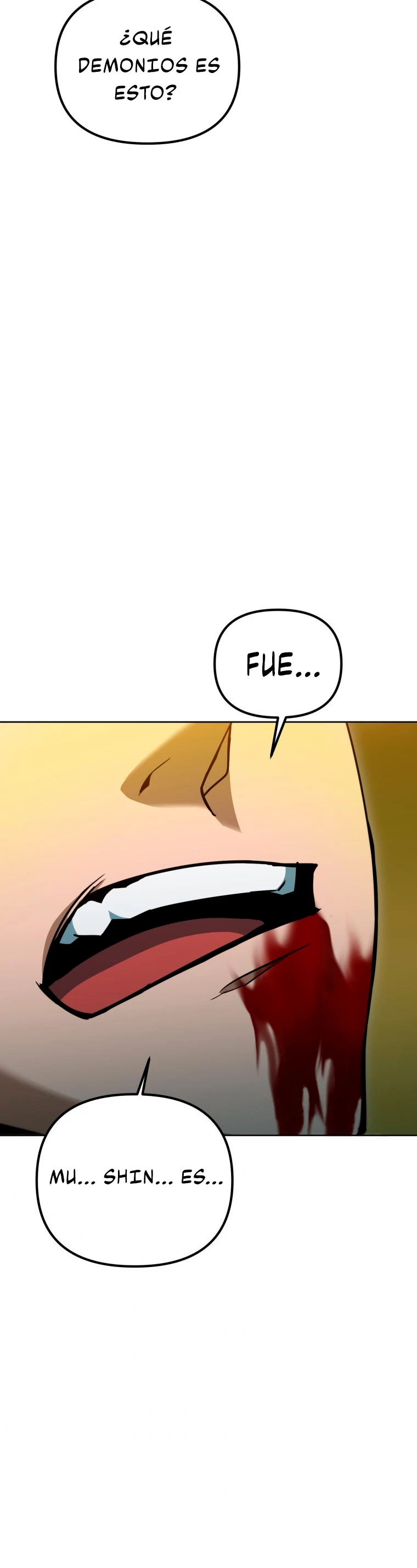 Nivelacion maxima Capitulo 37 página 26