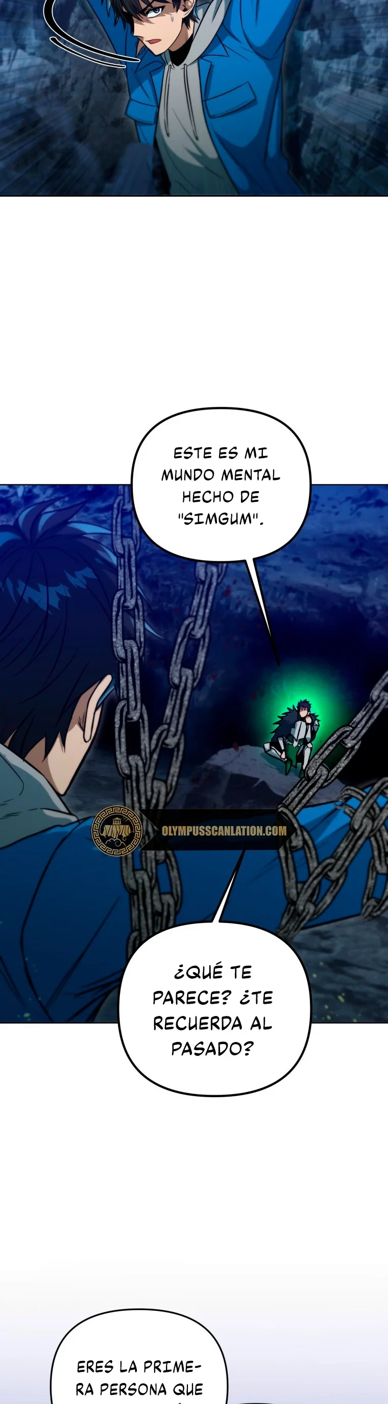 Nivelacion maxima Capitulo 37 página 36