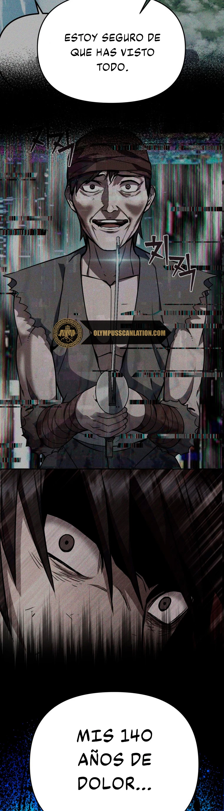 Nivelacion maxima Capitulo 37 página 44