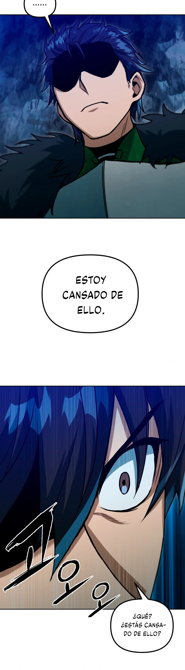 Nivelacion maxima Capitulo 37 página 46