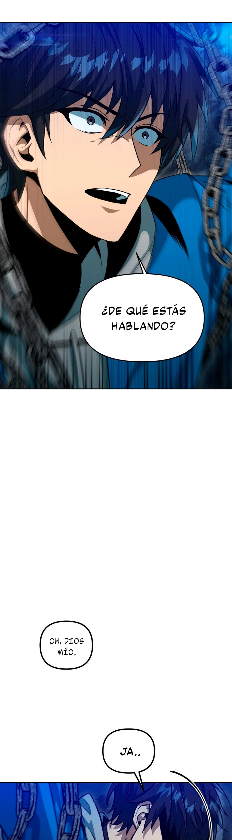 Nivelacion maxima Capitulo 37 página 50