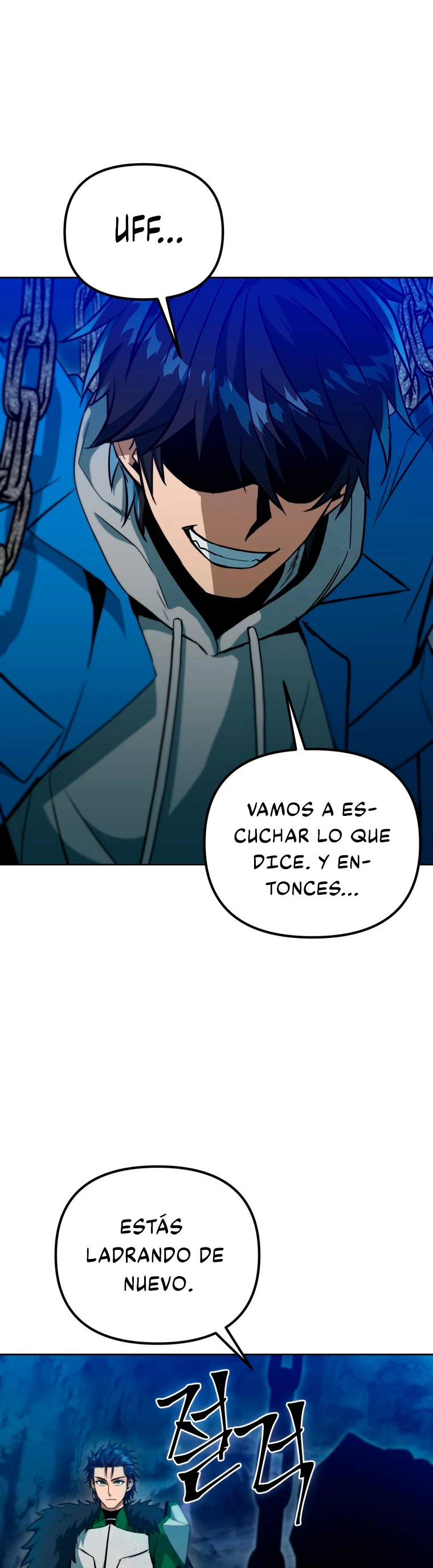 Nivelacion maxima Capitulo 37 página 52