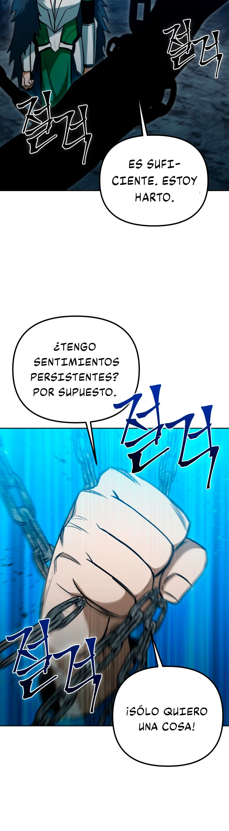 Nivelacion maxima Capitulo 37 página 53