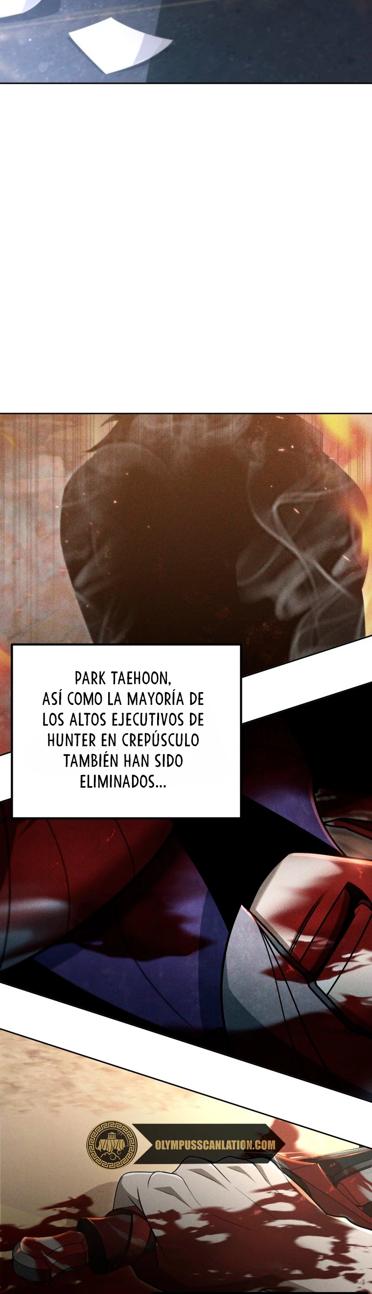 Nivelacion maxima Capitulo 38 página 15