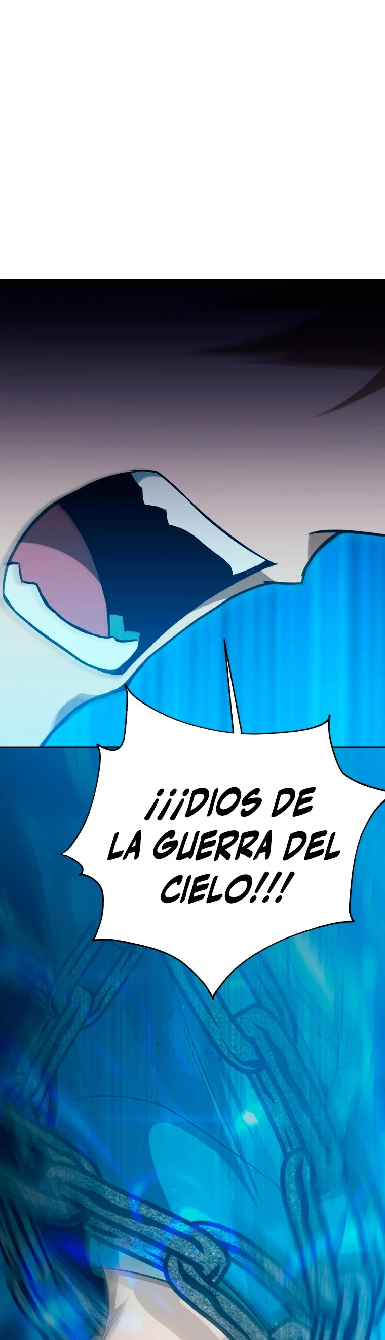Nivelacion maxima Capitulo 38 página 3