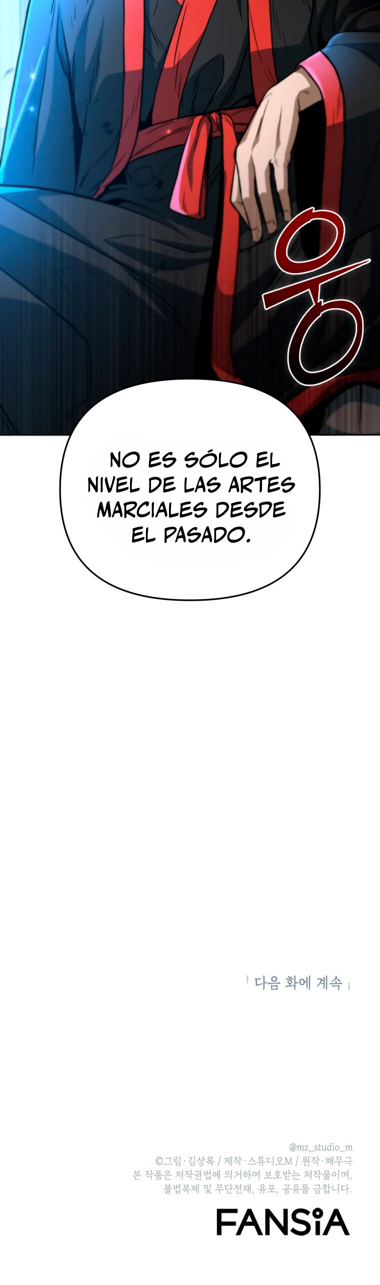 Nivelacion maxima Capitulo 38 página 54