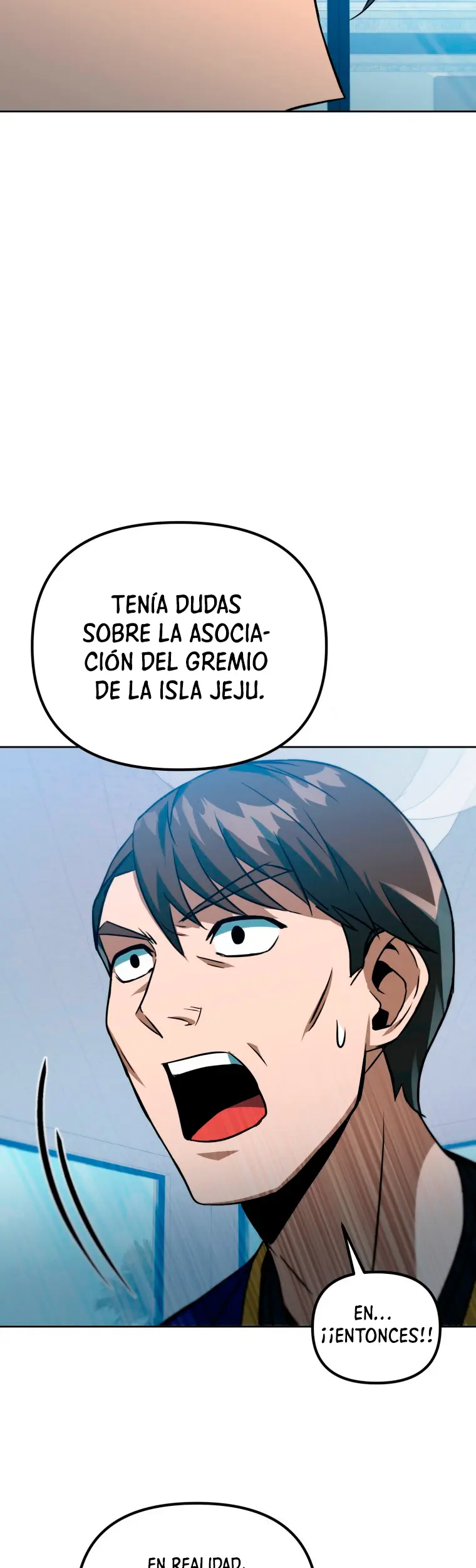 Nivelacion maxima Capitulo 39 página 12