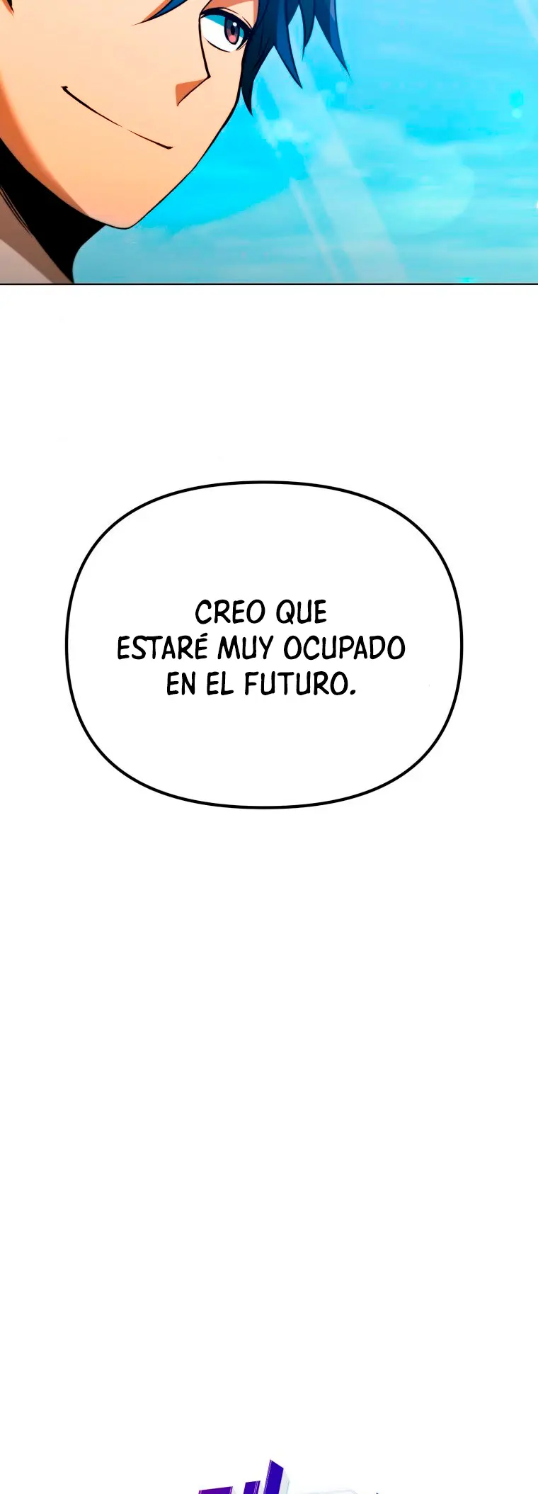 Nivelacion maxima Capitulo 39 página 25