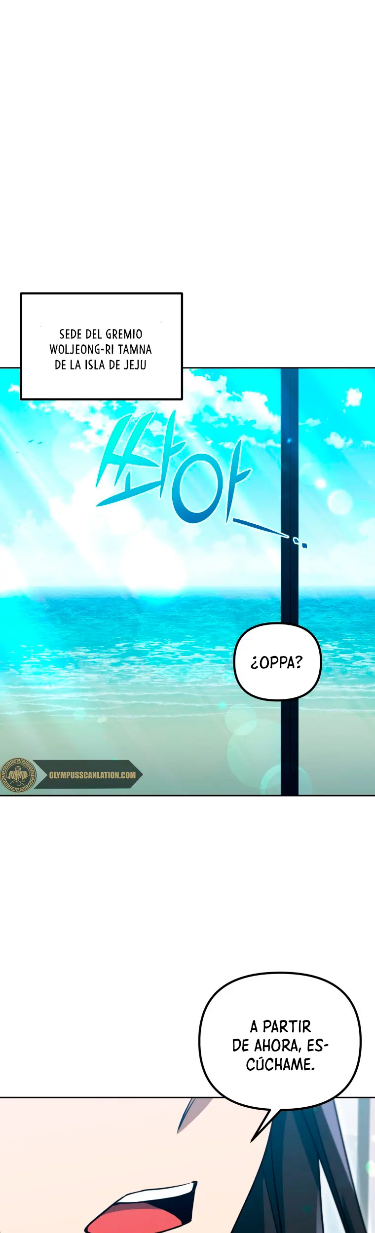 Nivelacion maxima Capitulo 39 página 3