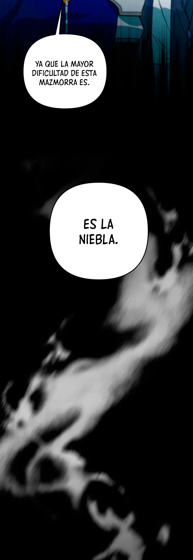 Nivelacion maxima Capitulo 39 página 31