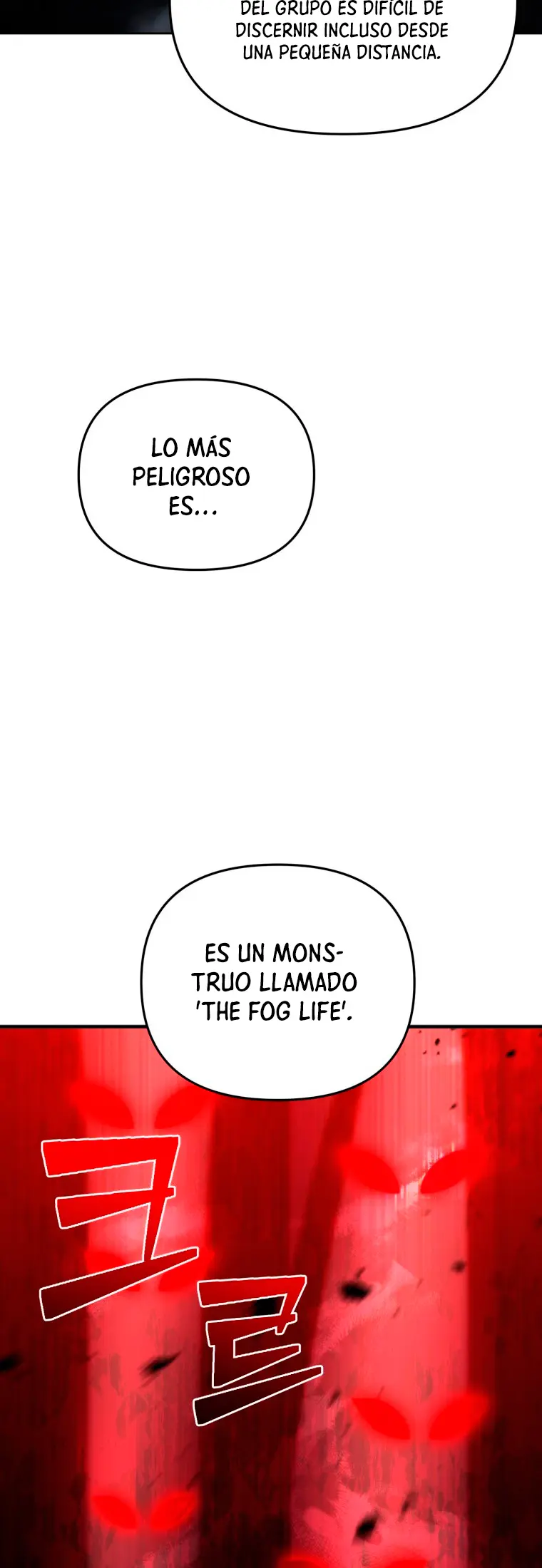 Nivelacion maxima Capitulo 39 página 33