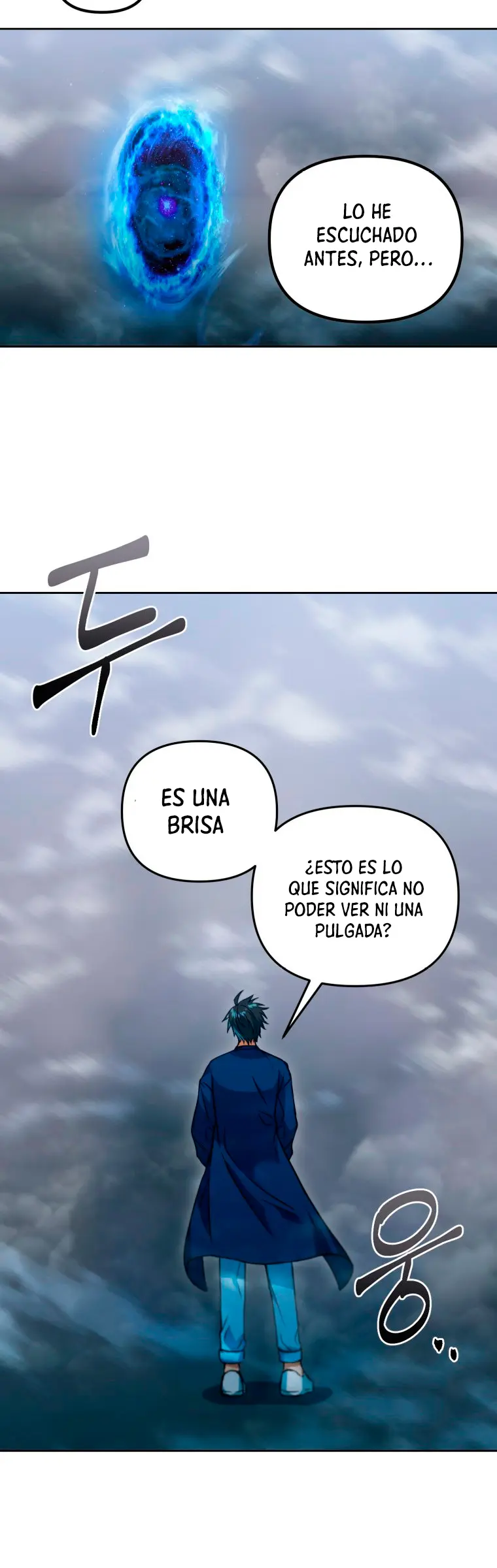 Nivelacion maxima Capitulo 39 página 43