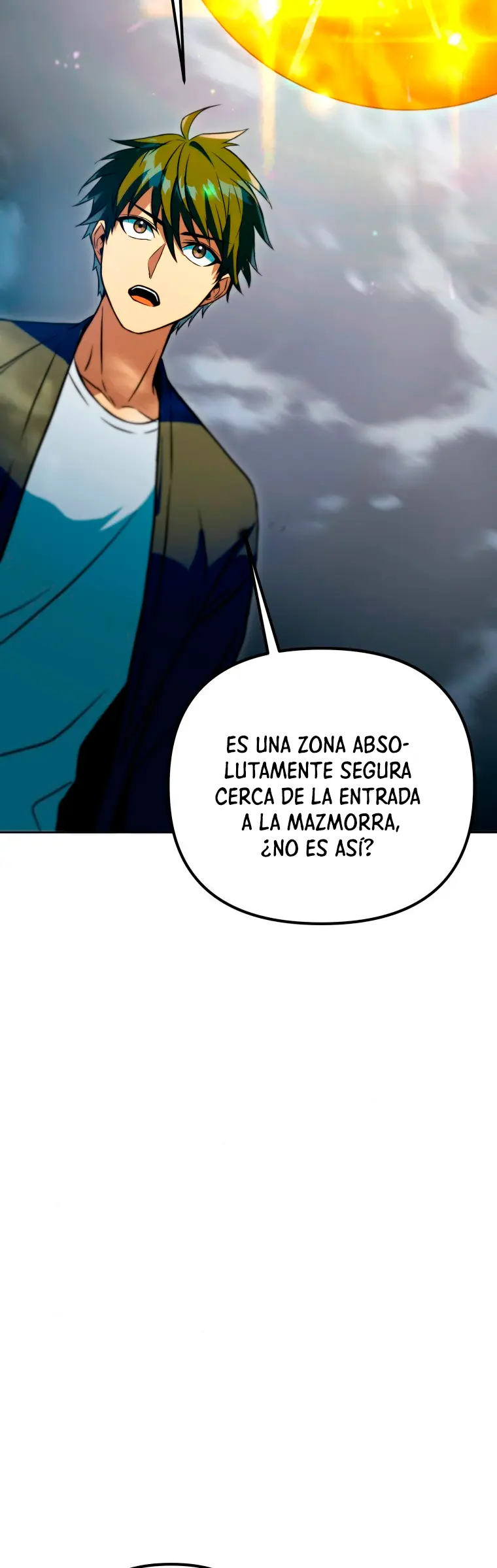 Nivelacion maxima Capitulo 39 página 48