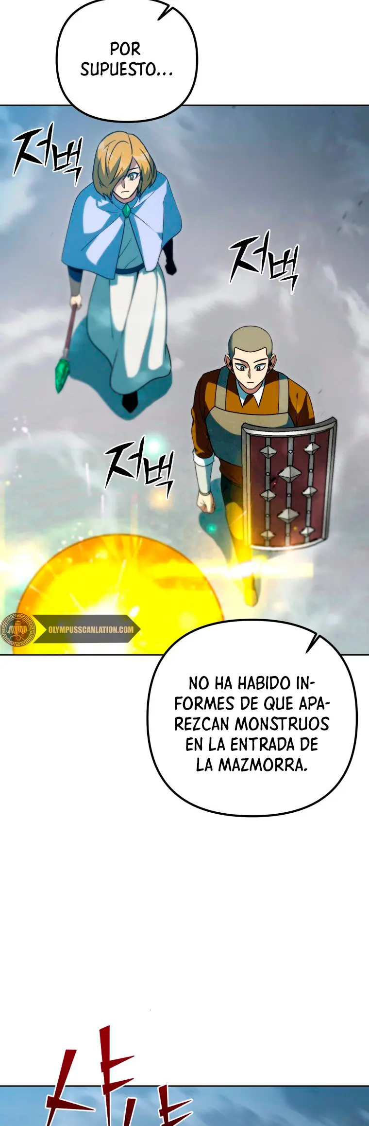 Nivelacion maxima Capitulo 39 página 49
