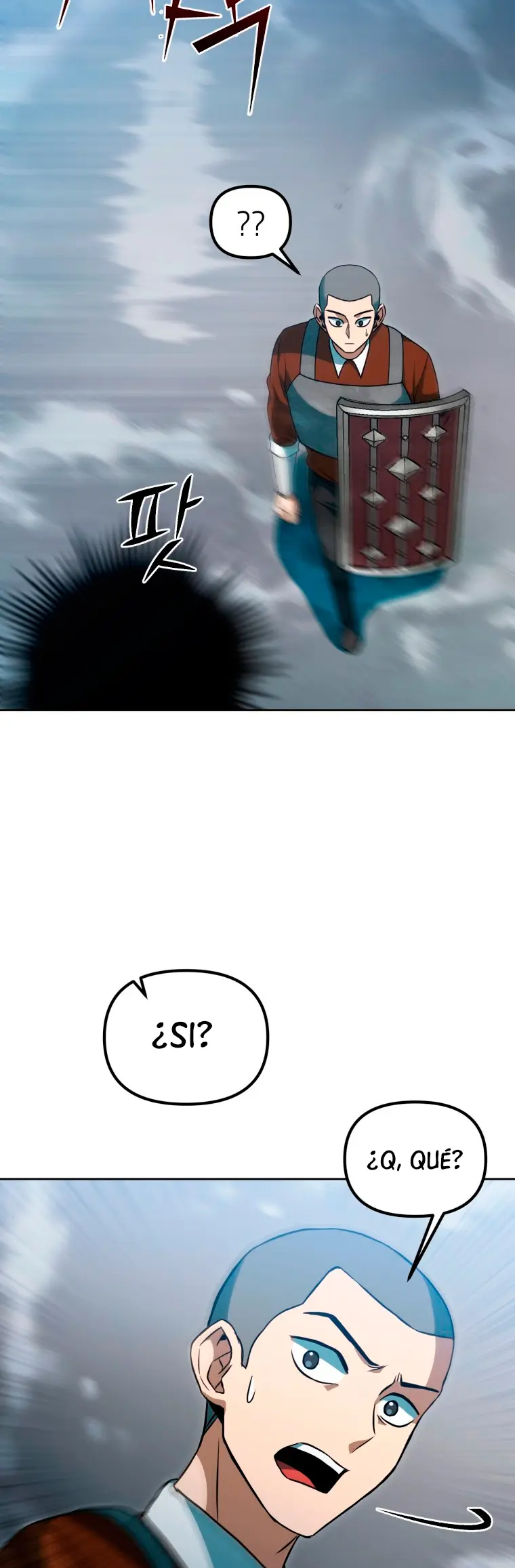 Nivelacion maxima Capitulo 39 página 50