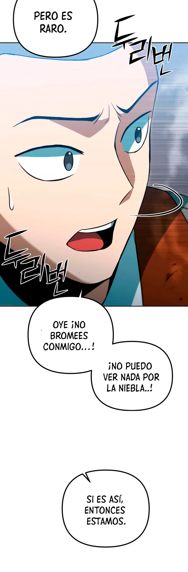 Nivelacion maxima Capitulo 39 página 52