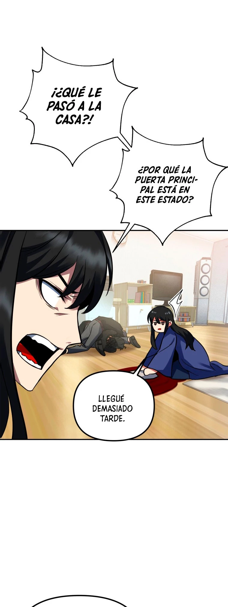 Nivelacion maxima Capitulo 4 página 94