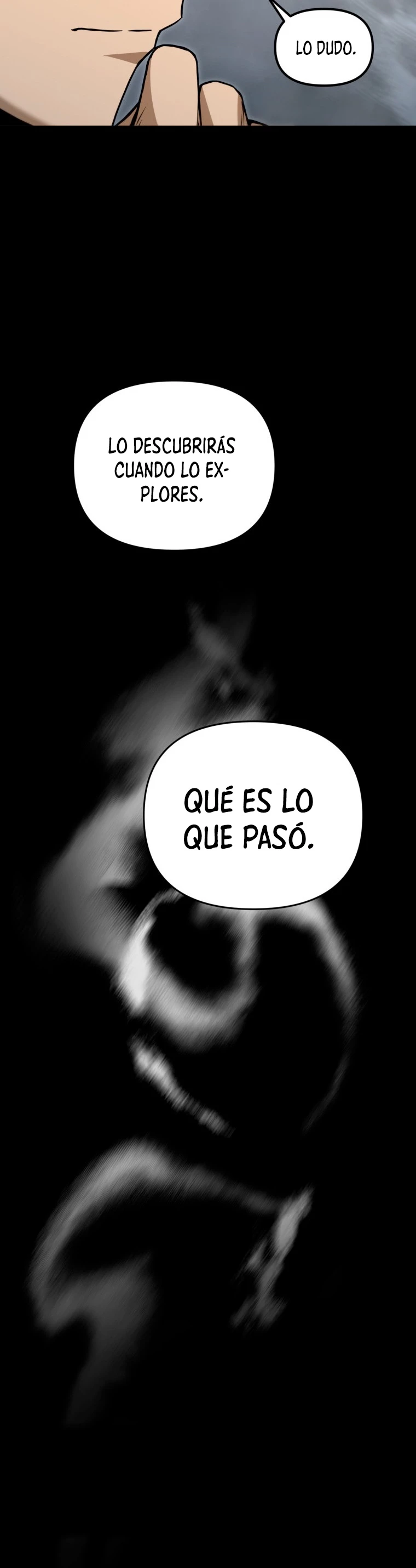 Nivelacion maxima Capitulo 40 página 19
