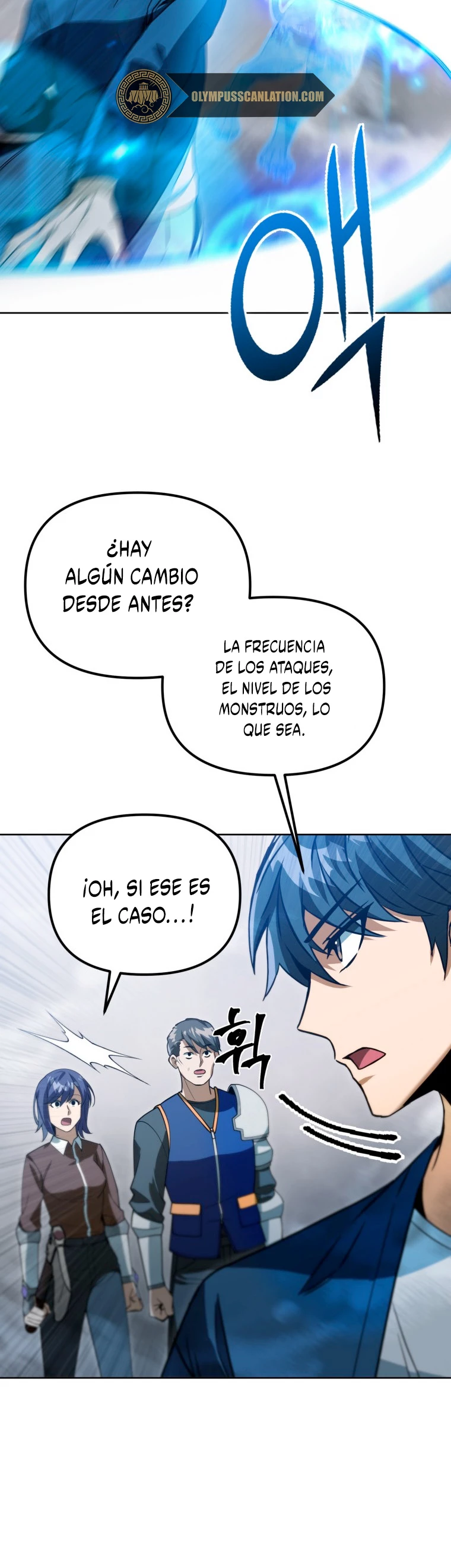 Nivelacion maxima Capitulo 40 página 24