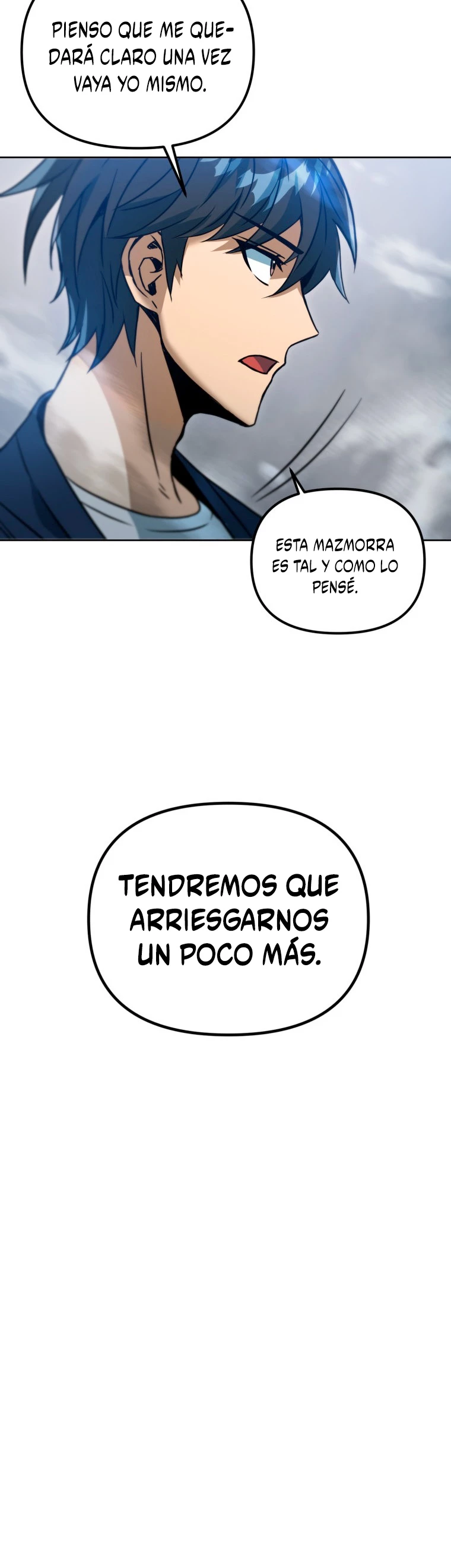 Nivelacion maxima Capitulo 40 página 27