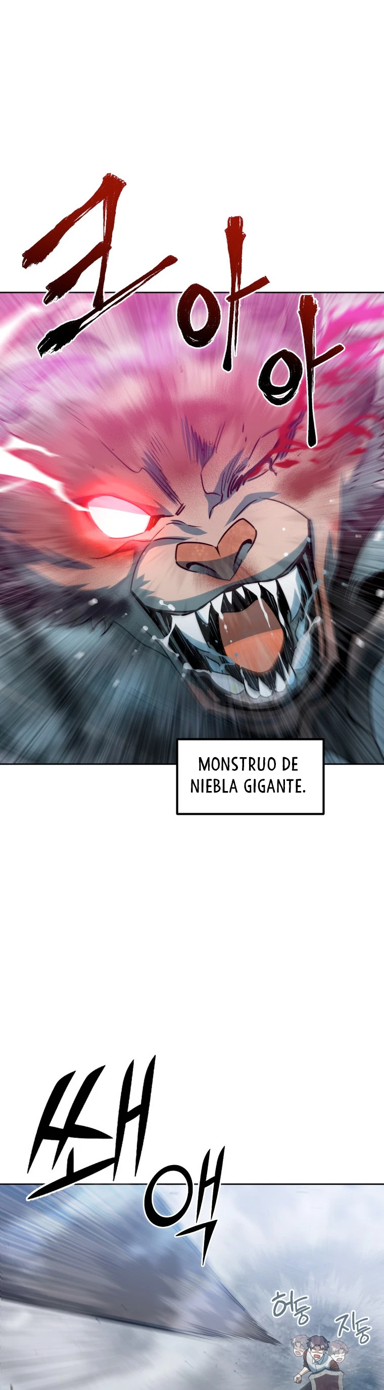 Nivelacion maxima Capitulo 40 página 35