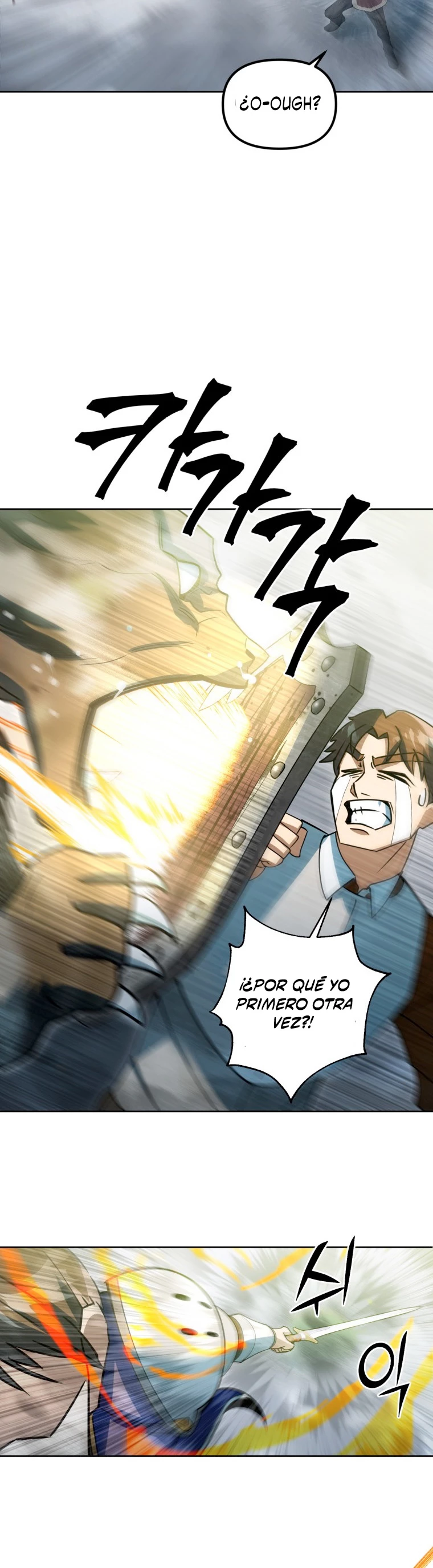 Nivelacion maxima Capitulo 40 página 36
