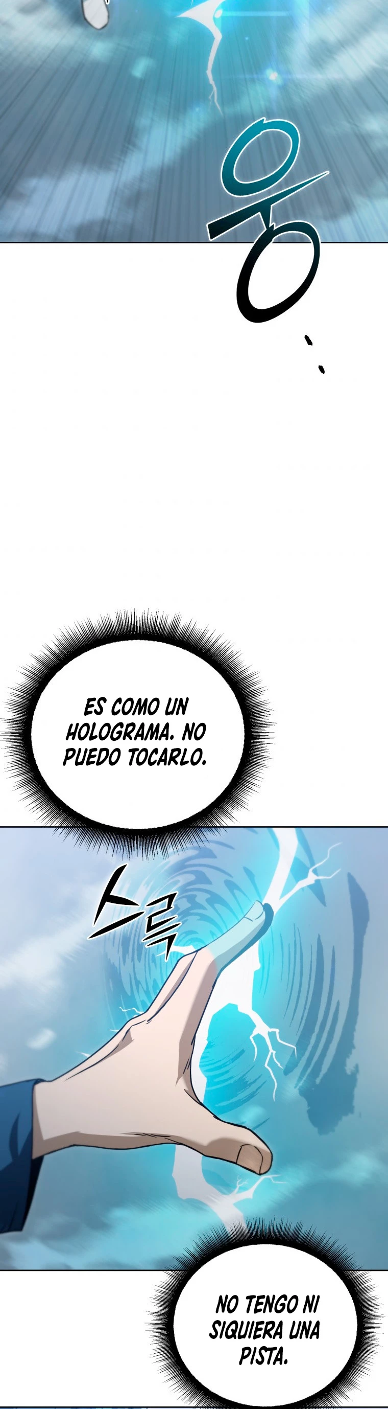 Nivelacion maxima Capitulo 40 página 46