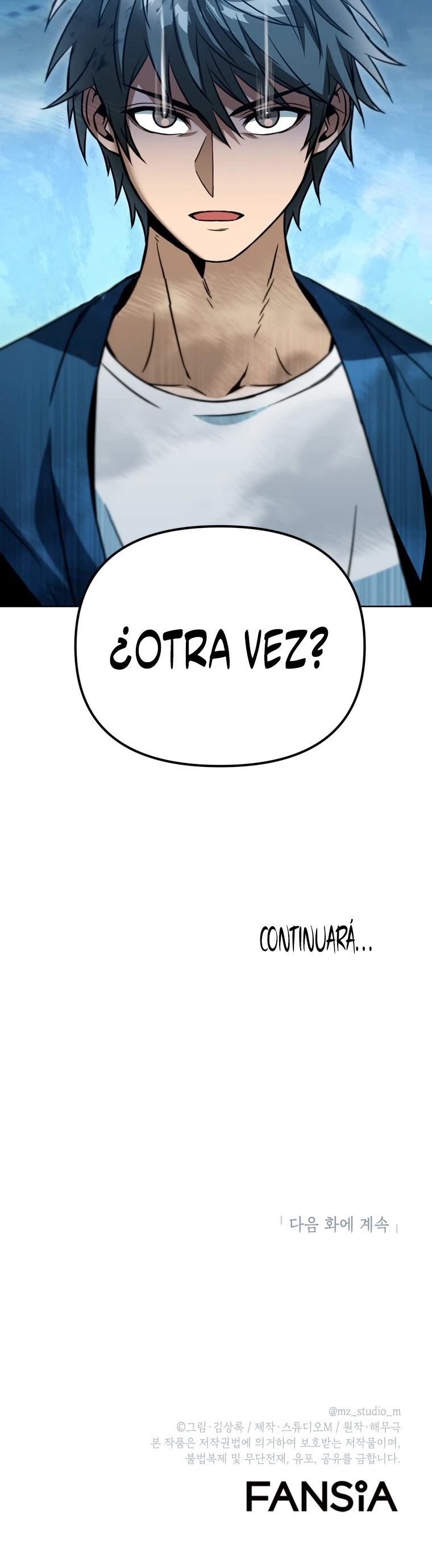 Nivelacion maxima Capitulo 40 página 52