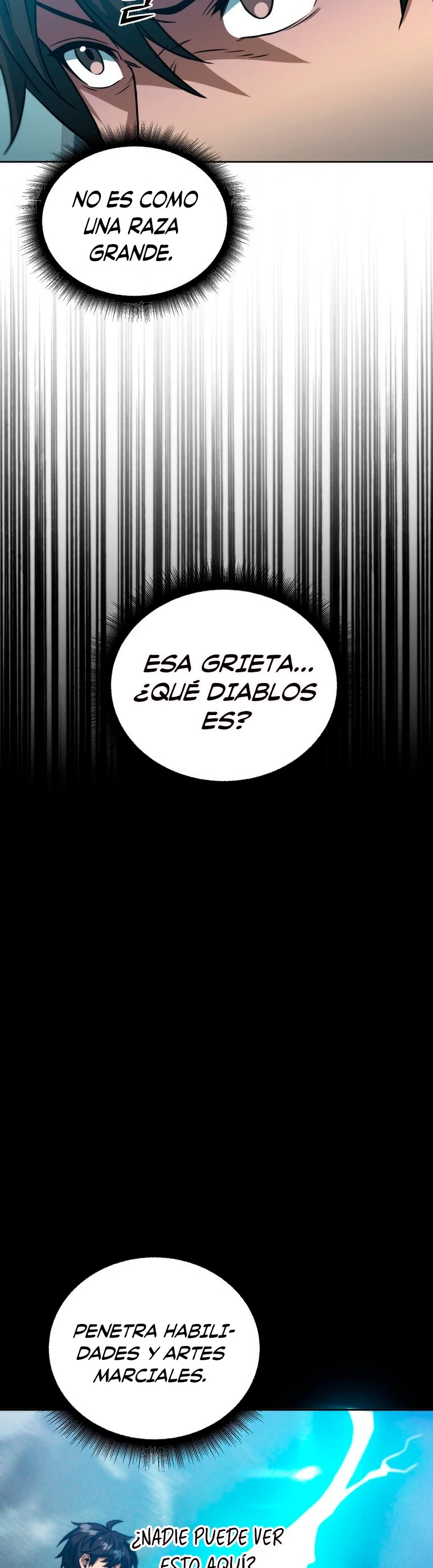 Nivelacion maxima Capitulo 41 página 19