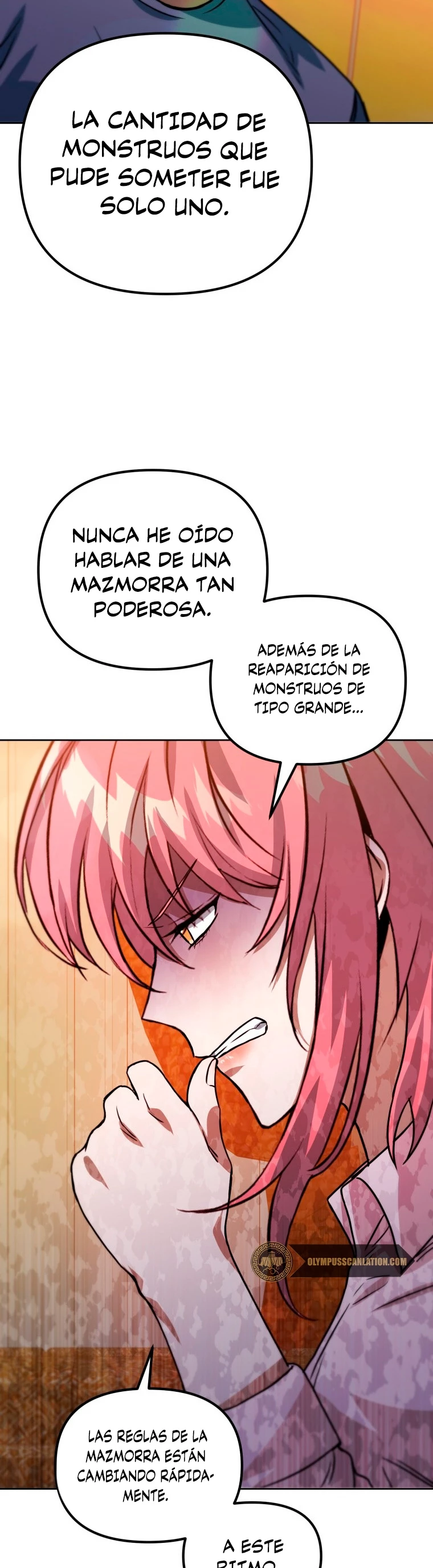 Nivelacion maxima Capitulo 41 página 37