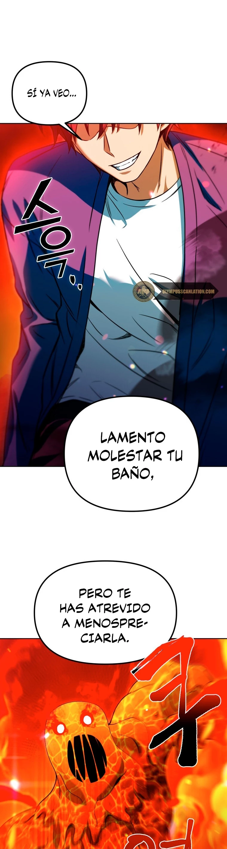 Nivelacion maxima Capitulo 41 página 48