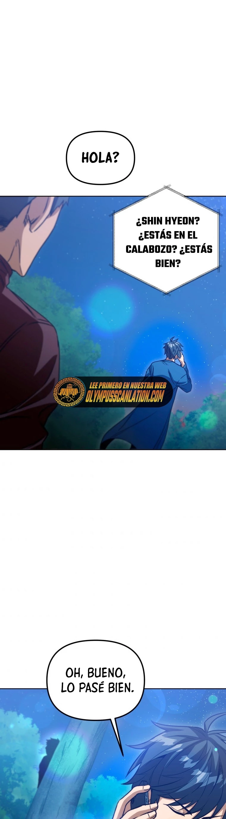 Nivelacion maxima Capitulo 42 página 22