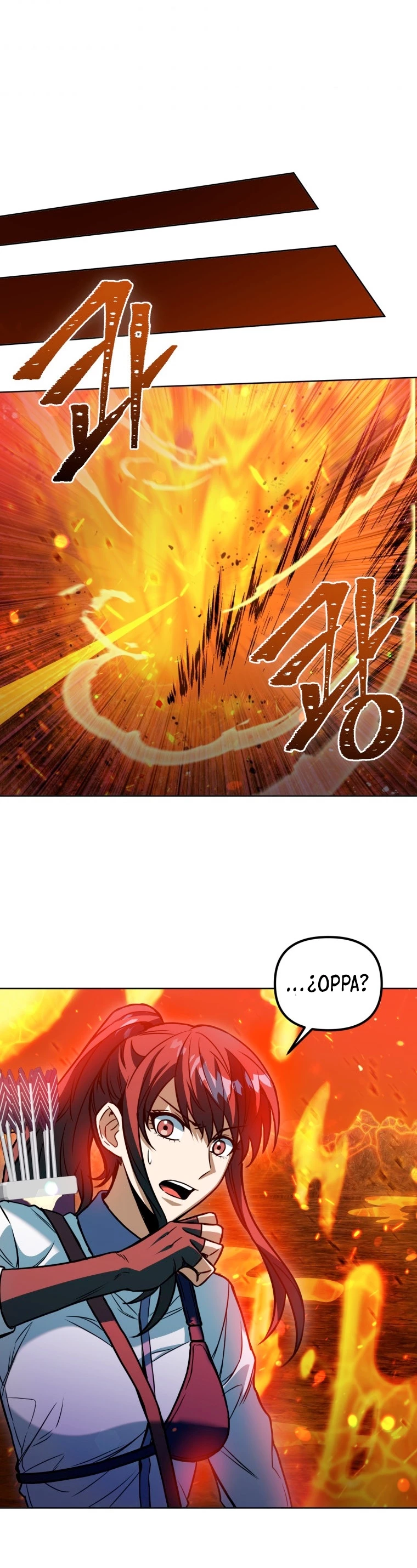 Nivelacion maxima Capitulo 42 página 27