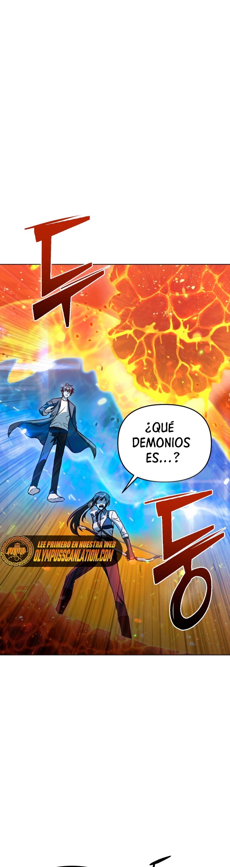 Nivelacion maxima Capitulo 42 página 28