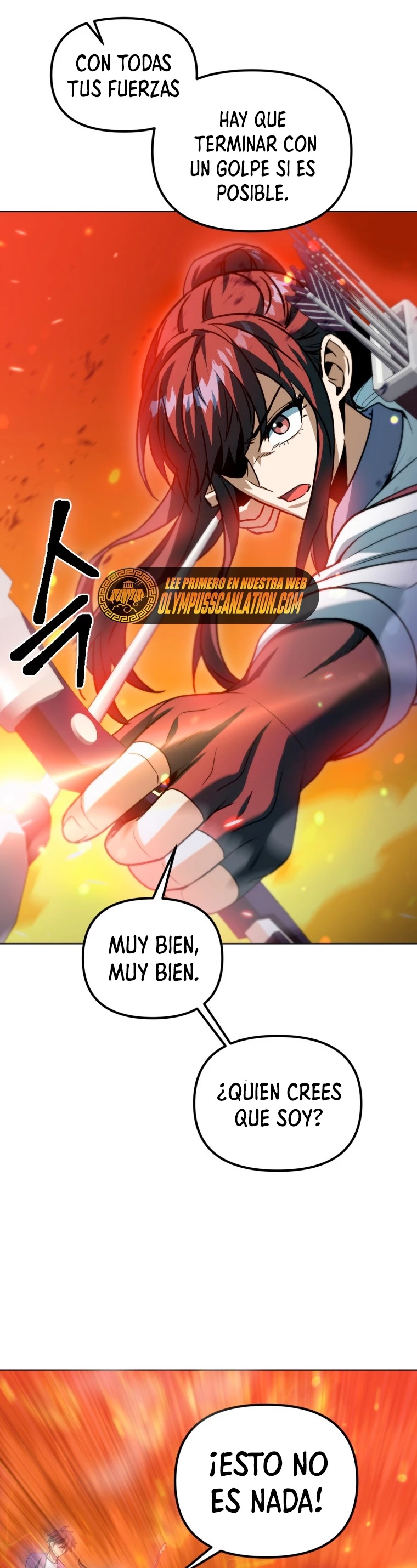 Nivelacion maxima Capitulo 42 página 31