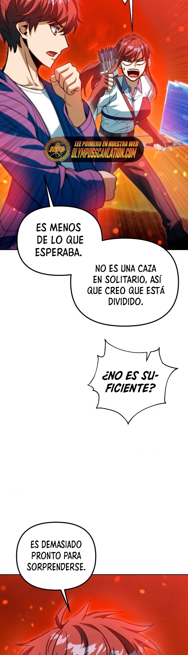 Nivelacion maxima Capitulo 42 página 34