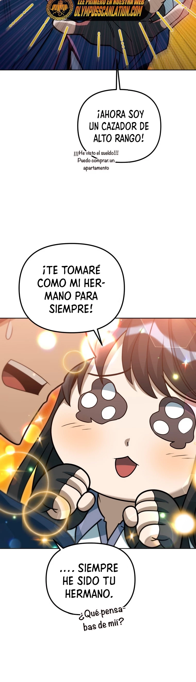 Nivelacion maxima Capitulo 42 página 39
