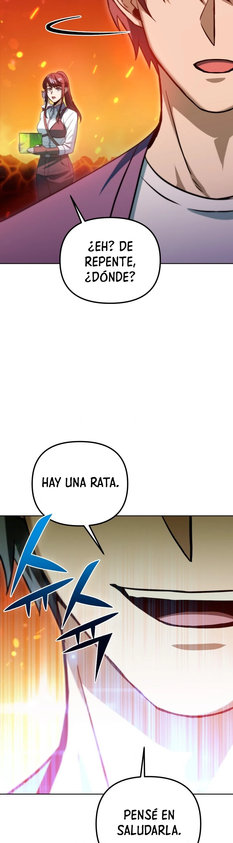 Nivelacion maxima Capitulo 42 página 46