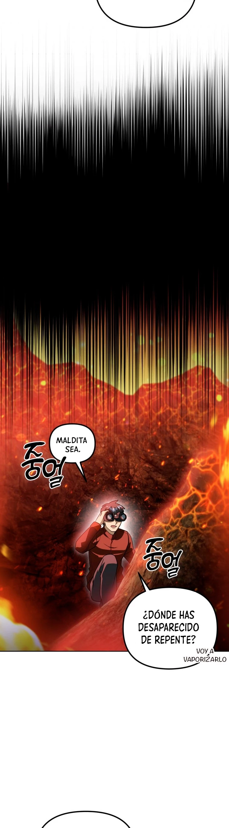 Nivelacion maxima Capitulo 42 página 47