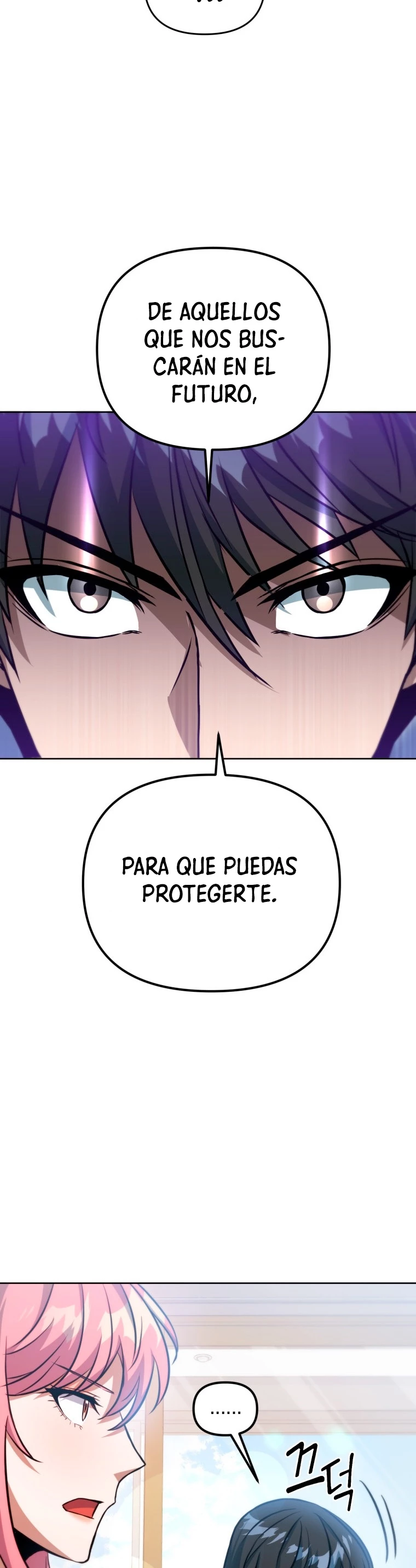 Nivelacion maxima Capitulo 43 página 14