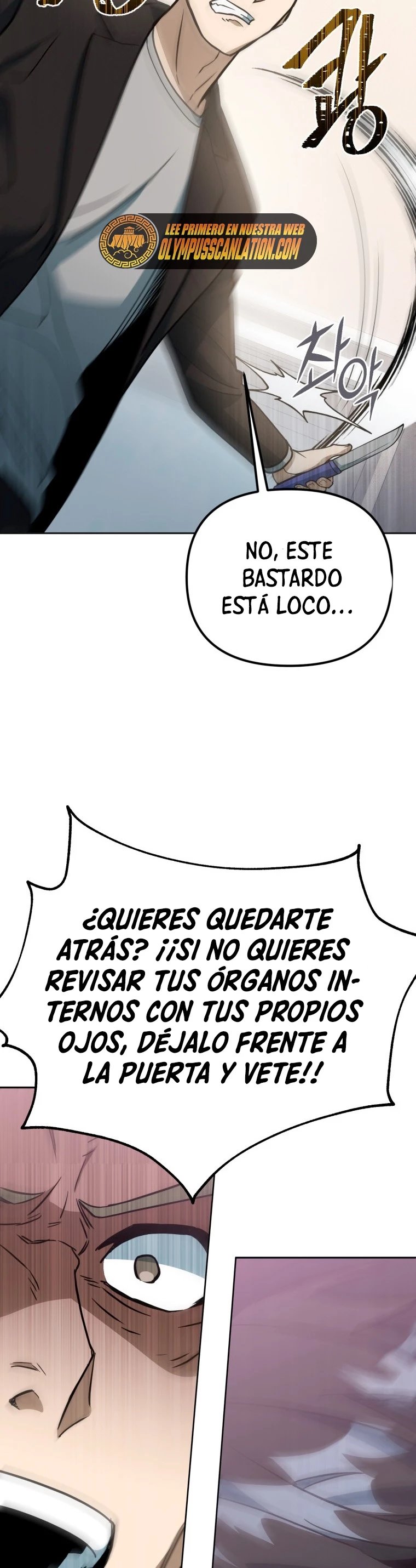 Nivelacion maxima Capitulo 43 página 21