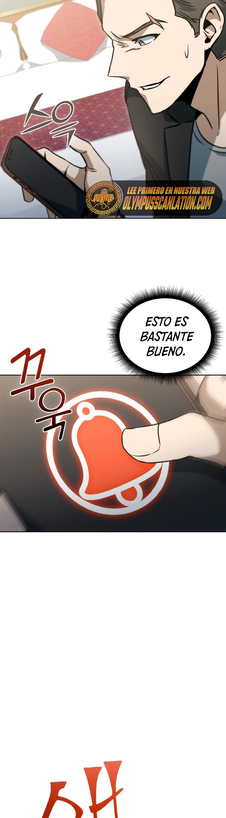 Nivelacion maxima Capitulo 43 página 27