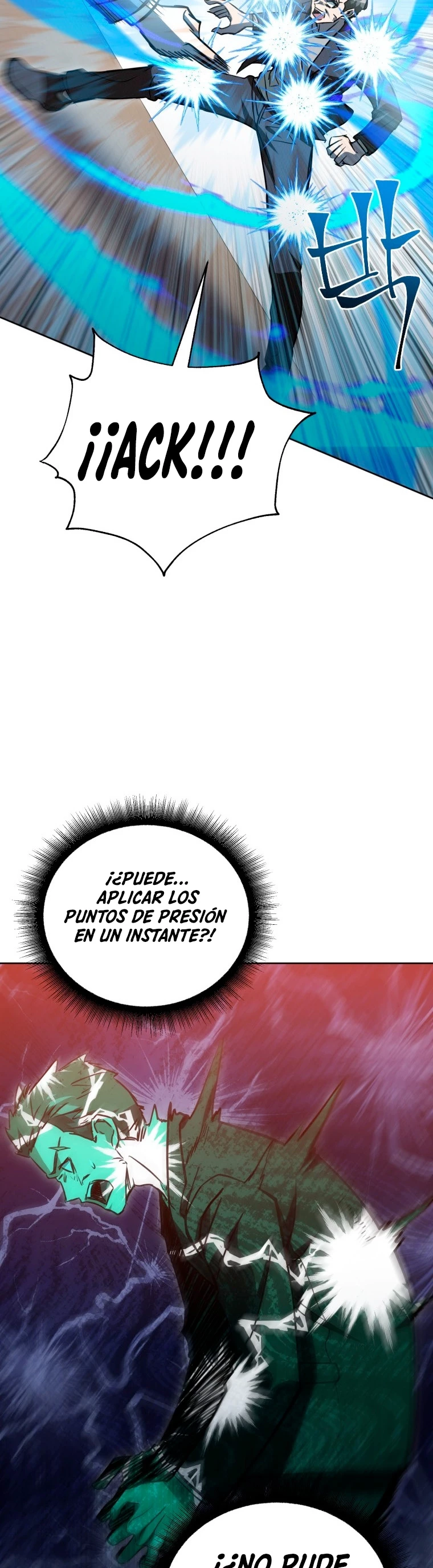 Nivelacion maxima Capitulo 43 página 33